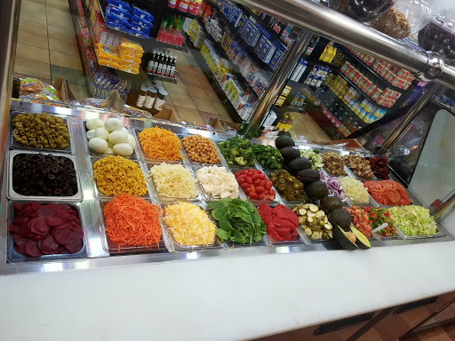 Convenience Store «NY CONVENIENCE STORE & DELI», reviews and photos, 146-92 Guy R Brewer Blvd, Jamaica, NY 11434, USA