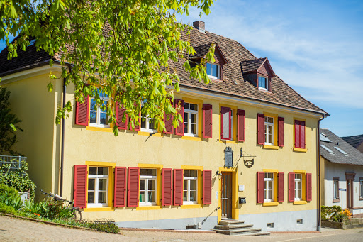 Tierarztpraxis Schindler, Praxis in der Alten Schule und Vetmobil unter Wittnau, 