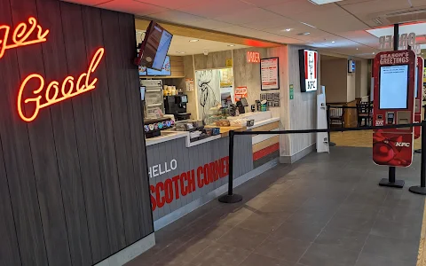 KFC Moto Scotch Corner image
