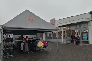 KiK Schleswig Gewerbegebiet image