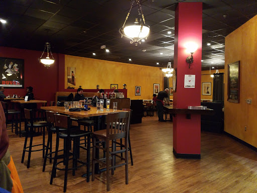 American Restaurant «Old Line Fine Wine, Spirits & Bistro», reviews and photos, 11011 Baltimore Ave, Beltsville, MD 20705, USA