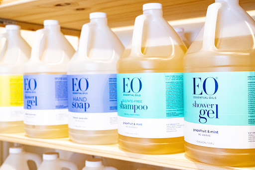 Boutique «Full Circle Supply», reviews and photos, 531 Main St, La Crosse, WI 54601, USA