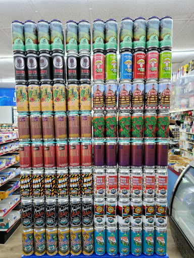 Grocery Store «Upsala Grocery», reviews and photos, 300 Upsala Rd, Sanford, FL 32771, USA