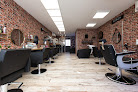Photo du Salon de coiffure Les Confidences du fauteuil by l'atelier Duo à Migné-Auxances