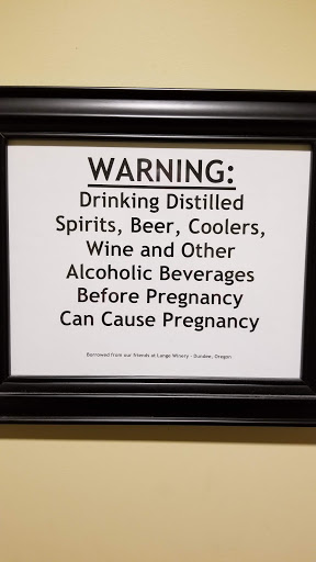 Wine Store «Cellar Rat Wine Merchants», reviews and photos, 1701 W Baltimore Ave, Kansas City, MO 64108, USA