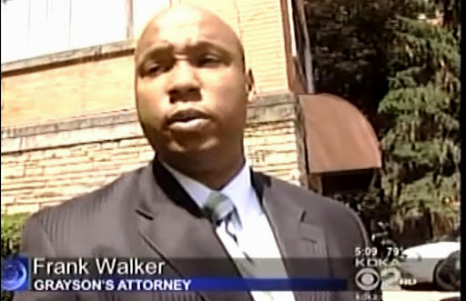 Criminal Justice Attorney «Frank Walker Law», reviews and photos