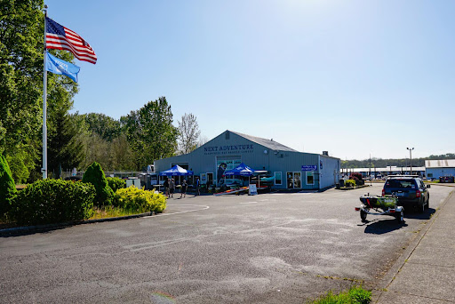 Canoe & Kayak Rental Service «Scappoose Bay Paddling Center», reviews and photos, 57420 Old Portland Rd, Warren, OR 97053, USA