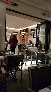 Atmosphère du Restaurant français L'Assiette Provençale à Cannes - n°7
