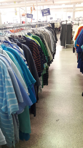 Goodwill Outlet - Allapattah
