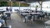 Atmosphère du Restaurant BRASSERIE 65 rooftop à Nice - n°17