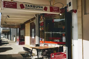 Tarbush kebab shop NZ image