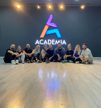 ACADEMIA Sport & Dance