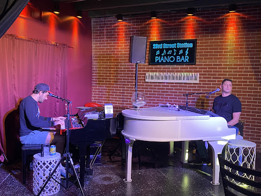 Bar «23rd Street Station», reviews and photos, 1706 23rd St, Galveston, TX 77550, USA