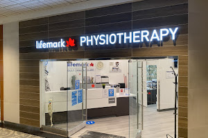 Lifemark Physiotherapy Gulf Canada Square image
