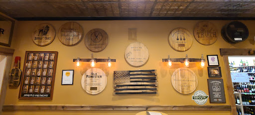 Wine Store «Westport Whiskey & Wine», reviews and photos, 1115 Herr Ln # 140, Louisville, KY 40222, USA