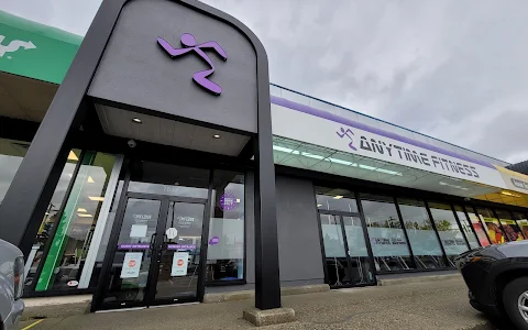 Anytime Fitness image