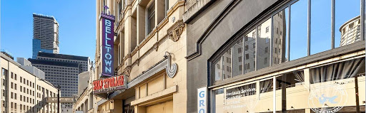 Self-Storage Facility «Belltown Self Storage», reviews and photos, 1915 3rd Ave, Seattle, WA 98101, USA