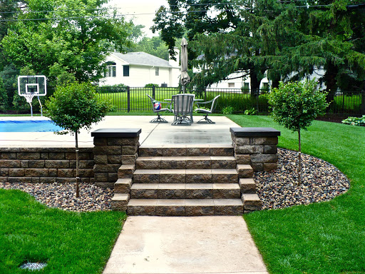 Landscape Architect «Maple Crest Landscape», reviews and photos, 2425 Hwy 55, Medina, MN 55340, USA