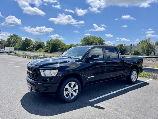 Car Dealer «Liccardi Chrysler Dodge RAM», reviews and photos, 130 US-22, Green Brook Township, NJ 08812, USA