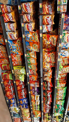 Supermarket «Walmart Neighborhood Market», reviews and photos, 2175 W Ruthrauff Rd, Tucson, AZ 85705, USA