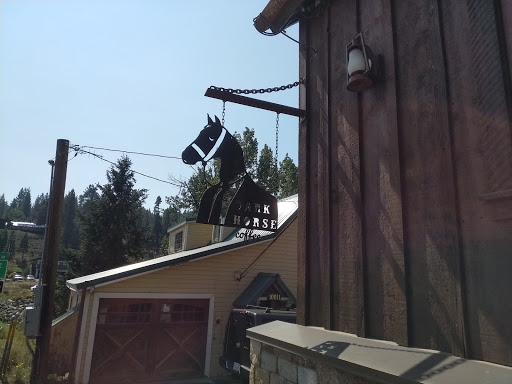 Coffee Shop «Dark Horse Coffee Roasters Truckee», reviews and photos, 10009 W River St, Truckee, CA 96161, USA