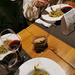 Photo n°3 de l'avis de Neele.o fait le 01/12/2023 à 11:59 sur le  Fabbrica del Grano - Grani Antichi à Milan