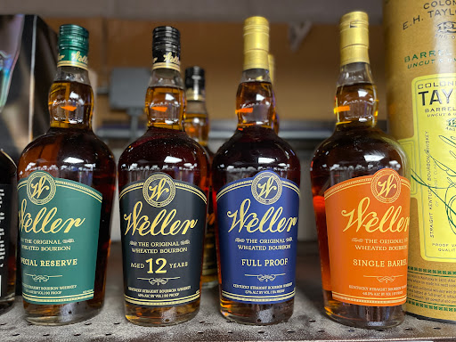 Liquor Store «Marshfield Liquor Store», reviews and photos, 1852 Ocean St, Marshfield, MA 02050, USA