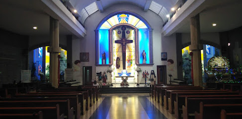 Parroquia Santa Catalina De Siena