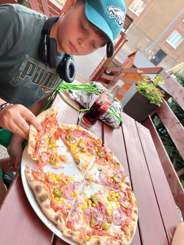 Grande Pizza Malešice - Pizzeria