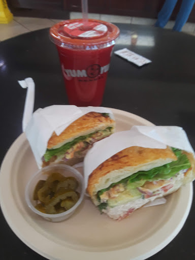 Donut Shop «Yum Yum Donuts», reviews and photos, 8139 W Manchester Ave, Playa Del Rey, CA 90293, USA