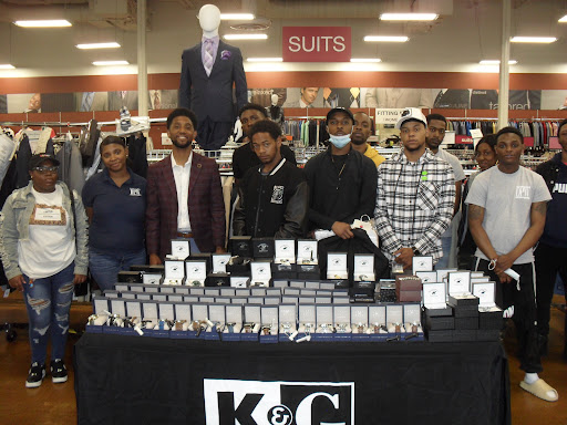 Clothing Store «K&G Fashion Superstore», reviews and photos, 8655 Pulaski Hwy, Rosedale, MD 21237, USA