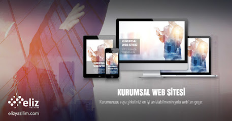 Eliz Yazılım - Ankara Web Tasarım - Ankara Web Yazılım - Ankara Web Tasarım Firması