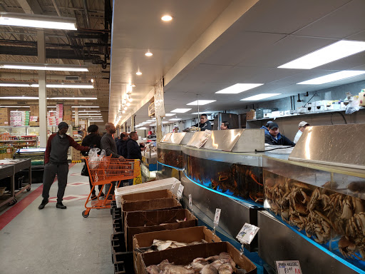 Asian Grocery Store «Sunseng Supermarket», reviews and photos, 5201 NJ-38 #101, Merchantville, NJ 08109, USA