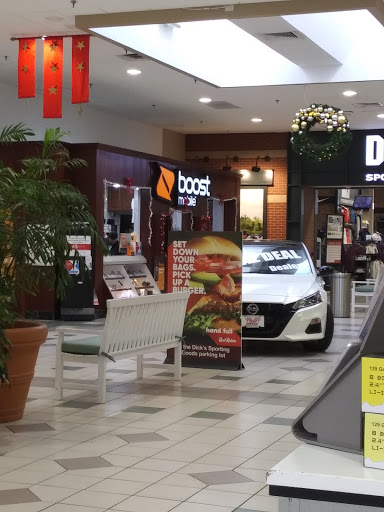 Shopping Mall «Cumberland Mall», reviews and photos, 3849 S Delsea Dr, Vineland, NJ 08360, USA