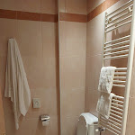 Photo n°21 de l'avis de akaudiy. fait le 06/07/2023 à 07:46 sur le  Best Western Plus Hotel Bologna à Venice