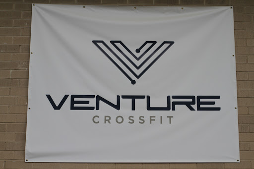 Gym «Venture CrossFit», reviews and photos, 2160 Hills Ave NW G, Atlanta, GA 30318, USA