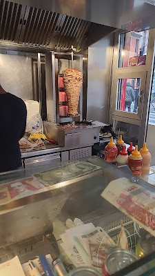 Restaurant Firat Aubervilliers à Aubervilliers