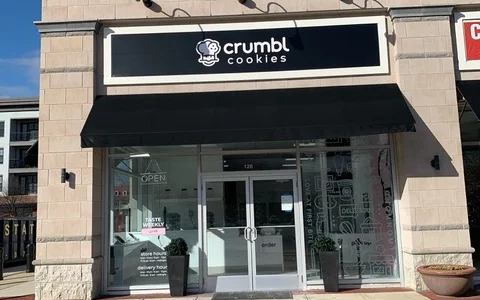 Crumbl - Exton image
