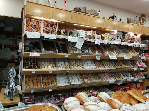 Pastelería Magdalena en Errenteria, Gipuzkoa