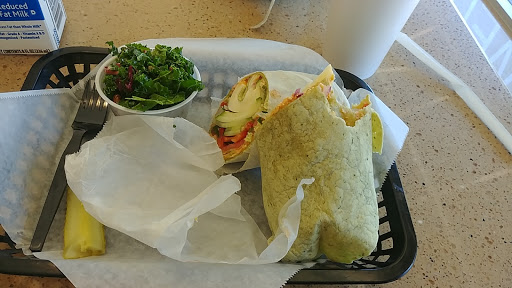 Sandwich Shop «The Picnic Basket», reviews and photos, 501 N Milwaukee Ave, Libertyville, IL 60048, USA