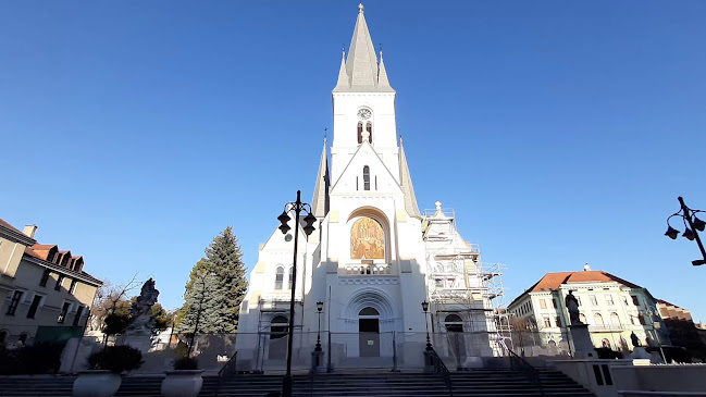 Nagyboldogasszony Római Katolikus Gimnázium, Általános Iskola és Alapfokú Művészeti Iskola - Kaposvár