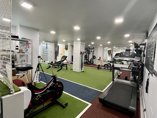 Vitagora Smart Training en La Línea de la Concepción, Cádiz