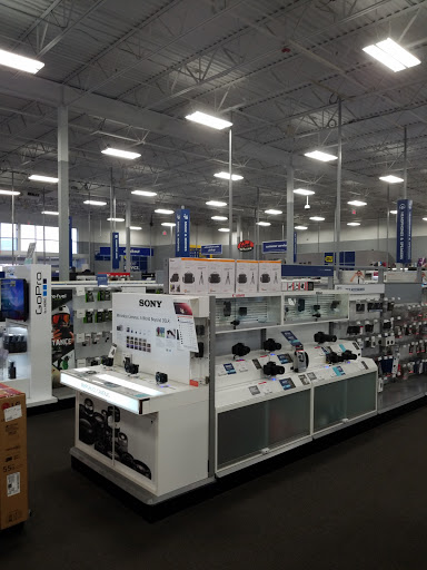 Electronics Store «Best Buy», reviews and photos, 8500 N Flintlock Rd, Kansas City, MO 64157, USA