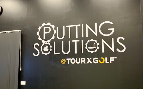 Tour X Golf | Golf Club Fitting | Wigan image