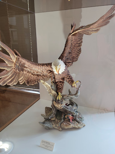 Museum «Customs House Museum and Cultural Center», reviews and photos, 200 S 2nd St, Clarksville, TN 37040, USA