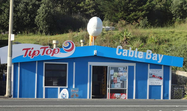 Cable Bay Store