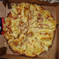 Les plus récentes photos du Pizzeria Pizza Tintino à Latresne - n°1