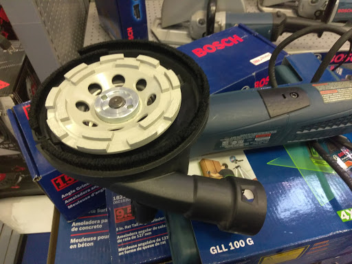 Building Materials Store «Extech Building Materials», reviews and photos, 43-87 Vernon Blvd, Long Island City, NY 11101, USA