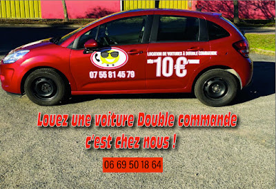 Conduite Sans Auto Ecole - Pierrefitte à Pierrefitte-sur-Seine