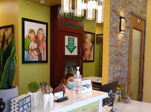 Promenade Dental Care